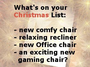 Christmas List
