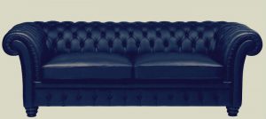 Leather Types and Furniture Care