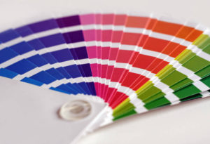 Understanding Color Wheel Theory in Interior Decorating