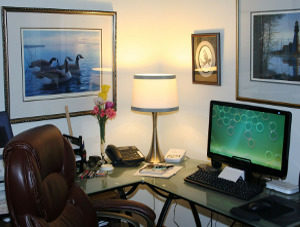 For the Home Office